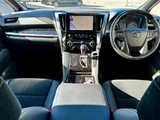 2020 Toyota Alphard Hybrid 2.5 S GOLD Van for sale, Japanese used car export - photo 11 of 30 | GULJI TRADERS