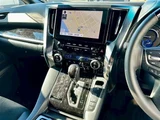 2020 Toyota Alphard Hybrid 2.5 S GOLD Van for sale, Japanese used car export - photo 14 of 30 | GULJI TRADERS