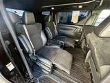 2020 Toyota Alphard Hybrid 2.5 S GOLD Van for sale, Japanese used car export - photo 26 of 30 | GULJI TRADERS
