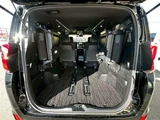 2020 Toyota Alphard Hybrid 2.5 S GOLD Van for sale, Japanese used car export - photo 29 of 30 | GULJI TRADERS