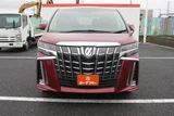2020 Toyota Alphard Hybrid 2.5 S Van for sale, Japanese used car export - photo 9 of 30 | GULJI TRADERS