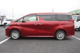 2020 Toyota Alphard Hybrid 2.5 S Van for sale, Japanese used car export - photo 11 of 30 | GULJI TRADERS
