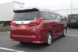 2020 Toyota Alphard Hybrid 2.5 S Van for sale, Japanese used car export - photo 14 of 30 | GULJI TRADERS