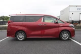 2020 Toyota Alphard Hybrid 2.5 S Van for sale, Japanese used car export - photo 15 of 30 | GULJI TRADERS