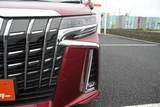2020 Toyota Alphard Hybrid 2.5 S Van for sale, Japanese used car export - photo 25 of 30 | GULJI TRADERS