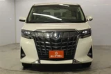 2020 Toyota Alphard Hybrid 2.5 G Fpkg Van for sale, Japanese used car export - photo 2 of 30 | GULJI TRADERS