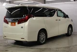 2020 Toyota Alphard Hybrid 2.5 G Fpkg Van for sale, Japanese used car export - photo 5 of 30 | GULJI TRADERS