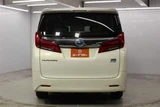 2020 Toyota Alphard Hybrid 2.5 G Fpkg Van for sale, Japanese used car export - photo 6 of 30 | GULJI TRADERS