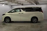2020 Toyota Alphard Hybrid 2.5 G Fpkg Van for sale, Japanese used car export - photo 8 of 30 | GULJI TRADERS