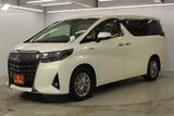 2020 Toyota Alphard Hybrid 2.5 G Fpkg Van for sale, Japanese used car export - photo 9 of 30 | GULJI TRADERS