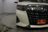 2020 Toyota Alphard Hybrid 2.5 G Fpkg Van for sale, Japanese used car export - photo 11 of 30 | GULJI TRADERS