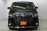 2020 Toyota Alphard Hybrid Van for sale, Japanese used car export - photo 2 of 30 | GULJI TRADERS