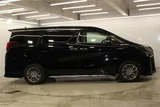 2020 Toyota Alphard Hybrid Van for sale, Japanese used car export - photo 4 of 30 | GULJI TRADERS
