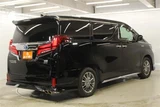 2020 Toyota Alphard Hybrid Van for sale, Japanese used car export - photo 5 of 30 | GULJI TRADERS