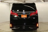 2020 Toyota Alphard Hybrid Van for sale, Japanese used car export - photo 6 of 30 | GULJI TRADERS