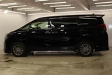 2020 Toyota Alphard Hybrid Van for sale, Japanese used car export - photo 8 of 30 | GULJI TRADERS