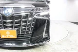 2020 Toyota Alphard Hybrid Van for sale, Japanese used car export - photo 13 of 30 | GULJI TRADERS