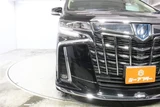 2020 Toyota Alphard Hybrid Van for sale, Japanese used car export - photo 16 of 30 | GULJI TRADERS