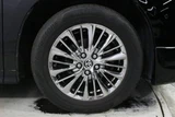 2020 Toyota Alphard Hybrid Van for sale, Japanese used car export - photo 23 of 30 | GULJI TRADERS