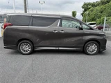 2020 Toyota Alphard Hybrid 2.5 G Van for sale, Japanese used car export - photo 8 of 30 | GULJI TRADERS