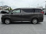 2020 Toyota Alphard Hybrid 2.5 G Van for sale, Japanese used car export - photo 10 of 30 | GULJI TRADERS
