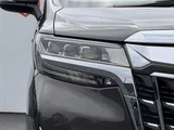 2020 Toyota Alphard Hybrid 2.5 G Van for sale, Japanese used car export - photo 11 of 30 | GULJI TRADERS