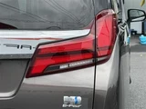 2020 Toyota Alphard Hybrid 2.5 G Van for sale, Japanese used car export - photo 12 of 30 | GULJI TRADERS