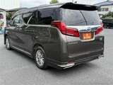 2020 Toyota Alphard Hybrid 2.5 G Van for sale, Japanese used car export - photo 22 of 30 | GULJI TRADERS