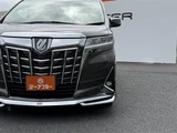 2020 Toyota Alphard Hybrid 2.5 G Van for sale, Japanese used car export - photo 24 of 30 | GULJI TRADERS