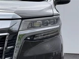 2020 Toyota Alphard Hybrid 2.5 G Van for sale, Japanese used car export - photo 25 of 30 | GULJI TRADERS