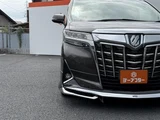 2020 Toyota Alphard Hybrid 2.5 G Van for sale, Japanese used car export - photo 26 of 30 | GULJI TRADERS