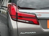 2020 Toyota Alphard Hybrid 2.5 G Van for sale, Japanese used car export - photo 27 of 30 | GULJI TRADERS