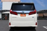 2020 Toyota Alphard Hybrid 2.5 SR Van for sale, Japanese used car export - photo 10 of 30 | GULJI TRADERS