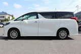 2020 Toyota Alphard Hybrid 2.5 SR Van for sale, Japanese used car export - photo 11 of 30 | GULJI TRADERS