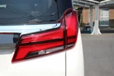 2020 Toyota Alphard Hybrid 2.5 SR Van for sale, Japanese used car export - photo 13 of 30 | GULJI TRADERS