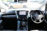 2020 Toyota Alphard Hybrid 2.5 SR Van for sale, Japanese used car export - photo 18 of 30 | GULJI TRADERS