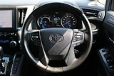 2020 Toyota Alphard Hybrid 2.5 SR Van for sale, Japanese used car export - photo 19 of 30 | GULJI TRADERS