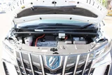 2020 Toyota Alphard Hybrid 2.5 SR Van for sale, Japanese used car export - photo 21 of 30 | GULJI TRADERS