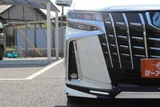 2020 Toyota Alphard Hybrid 2.5 SR Van for sale, Japanese used car export - photo 26 of 30 | GULJI TRADERS