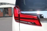 2020 Toyota Alphard Hybrid 2.5 SR Van for sale, Japanese used car export - photo 29 of 30 | GULJI TRADERS