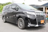 2020 Toyota Alphard Hybrid 2.5 Van for sale, Japanese used car export - photo 3 of 30 | GULJI TRADERS