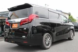 2020 Toyota Alphard Hybrid 2.5 Van for sale, Japanese used car export - photo 5 of 30 | GULJI TRADERS
