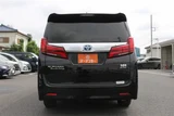 2020 Toyota Alphard Hybrid 2.5 Van for sale, Japanese used car export - photo 6 of 30 | GULJI TRADERS