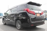 2020 Toyota Alphard Hybrid 2.5 Van for sale, Japanese used car export - photo 7 of 30 | GULJI TRADERS