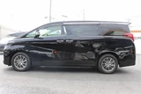 2020 Toyota Alphard Hybrid 2.5 Van for sale, Japanese used car export - photo 8 of 30 | GULJI TRADERS