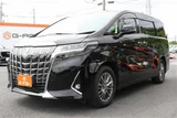 2020 Toyota Alphard Hybrid 2.5 Van for sale, Japanese used car export - photo 9 of 30 | GULJI TRADERS