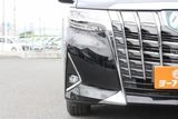 2020 Toyota Alphard Hybrid 2.5 Van for sale, Japanese used car export - photo 10 of 30 | GULJI TRADERS