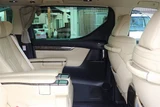 2020 Toyota Alphard Hybrid 2.5 Van for sale, Japanese used car export - photo 26 of 30 | GULJI TRADERS