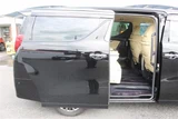2020 Toyota Alphard Hybrid 2.5 Van for sale, Japanese used car export - photo 27 of 30 | GULJI TRADERS