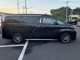 2020 Toyota Alphard Hybrid Van for sale, Japanese used car export - photo 9 of 30 | GULJI TRADERS